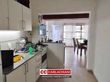 Casa - Las Parejas