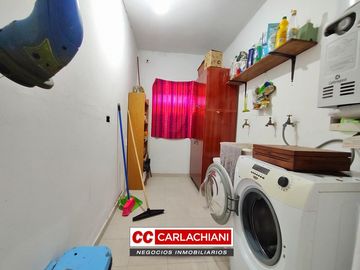 Casa - Las Parejas