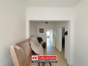 Casa - Las Parejas