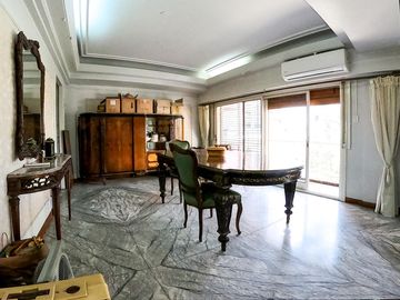 Departamento en Caballito