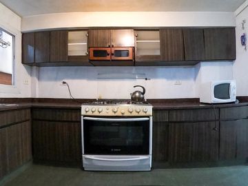 Departamento en Caballito