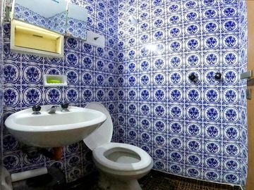 Departamento en Caballito