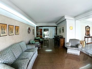 Departamento en Caballito