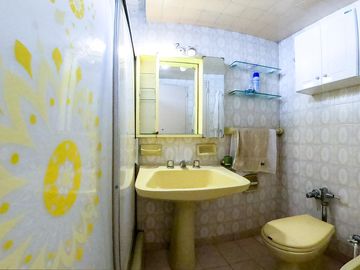 Departamento en Caballito