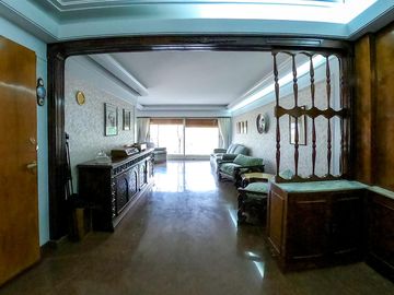 Departamento en Caballito