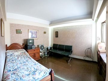 Departamento en Caballito