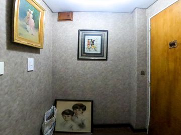 Departamento en Caballito
