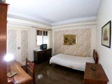 Departamento en Caballito