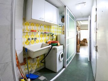 Departamento en Caballito