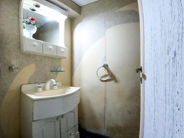 Departamento en Caballito