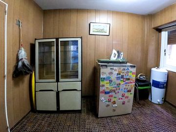 Departamento en Caballito