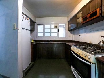 Departamento en Caballito