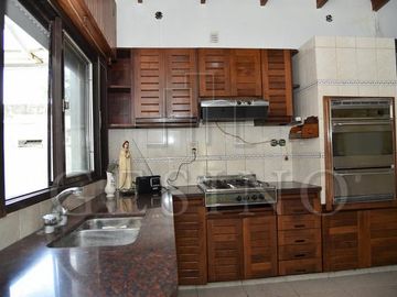 Casa - Manuel B Gonnet