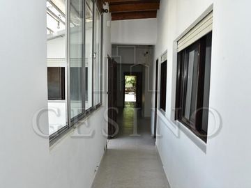 Casa - Manuel B Gonnet