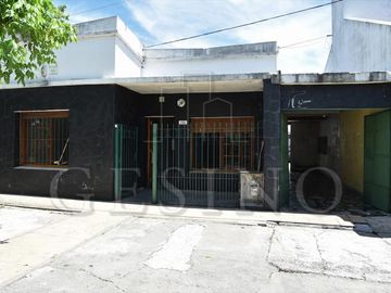 Casa - Manuel B Gonnet