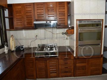 Casa - Manuel B Gonnet
