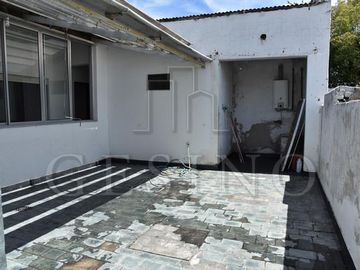 Casa - Manuel B Gonnet