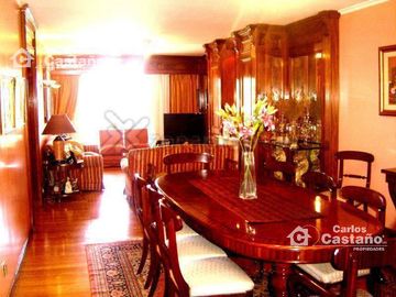 Exc e Impecable Depto, Finos Detalles, Vista al Rio - Olivos