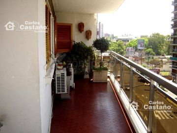 Exc e Impecable Depto, Finos Detalles, Vista al Rio - Olivos