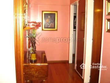 Exc e Impecable Depto, Finos Detalles, Vista al Rio - Olivos