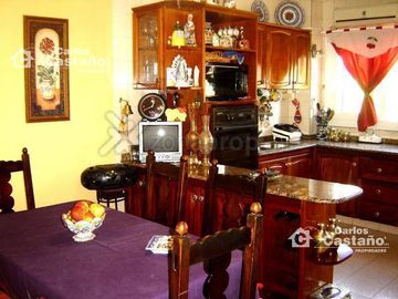 Exc e Impecable Depto, Finos Detalles, Vista al Rio - Olivos