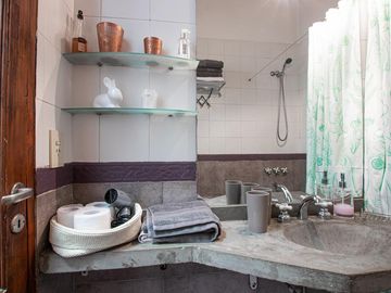 Venta PH 3 ambientes Palermo SOHO con patio