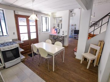 Venta PH 3 ambientes Palermo SOHO con patio