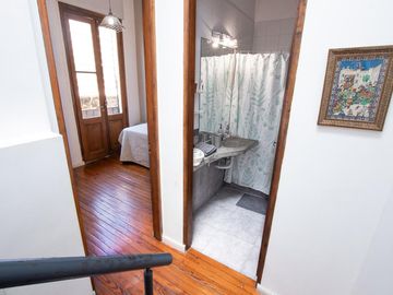 Venta PH 3 ambientes Palermo SOHO con patio