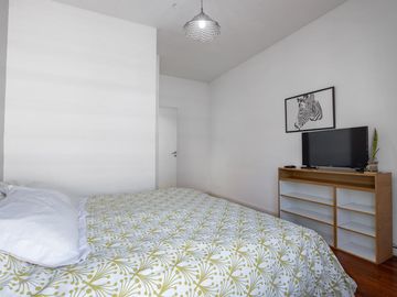 Venta PH 3 ambientes Palermo SOHO con patio