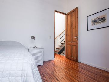 Venta PH 3 ambientes Palermo SOHO con patio