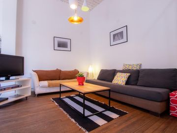 Venta PH 3 ambientes Palermo SOHO con patio
