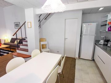 Venta PH 3 ambientes Palermo SOHO con patio