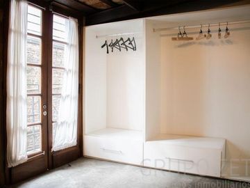 Venta PH 3 ambientes Palermo SOHO con patio