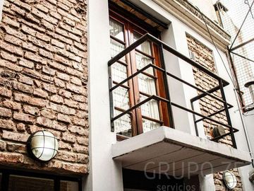Venta PH 3 ambientes Palermo SOHO con patio