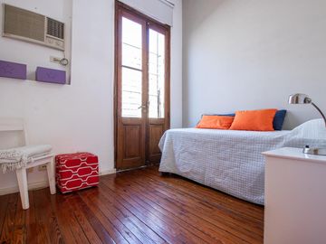 Venta PH 3 ambientes Palermo SOHO con patio