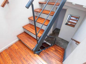 Venta PH 3 ambientes Palermo SOHO con patio