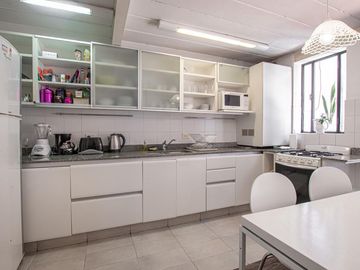 Venta PH 3 ambientes Palermo SOHO con patio