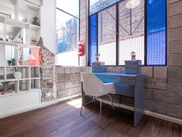 Venta PH 3 ambientes Palermo SOHO con patio