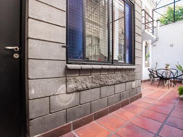 Venta PH 3 ambientes Palermo SOHO con patio