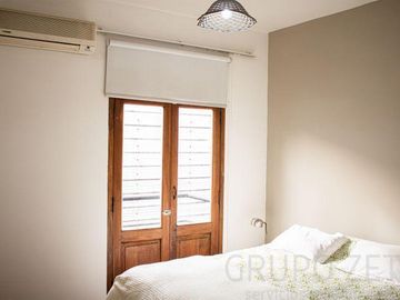 Venta PH 3 ambientes Palermo SOHO con patio