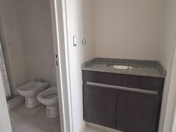 CENTRO* DEPTO 1 DORM C/BALCON - ENTREGA 2025
