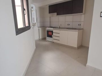 CENTRO* DEPTO 1 DORM C/BALCON - ENTREGA 2025