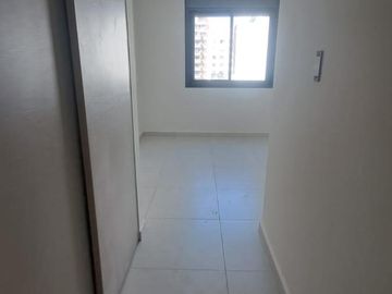 CENTRO* DEPTO 1 DORM C/BALCON - ENTREGA 2025