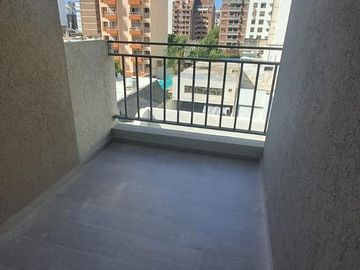 CENTRO* DEPTO 1 DORM C/BALCON - ENTREGA 2025