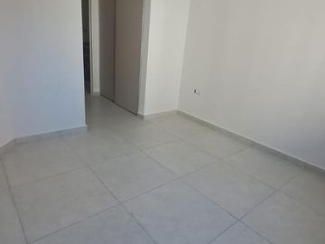 CENTRO* DEPTO 1 DORM C/BALCON - ENTREGA 2025