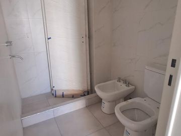 CENTRO* DEPTO 1 DORM C/BALCON - ENTREGA 2025