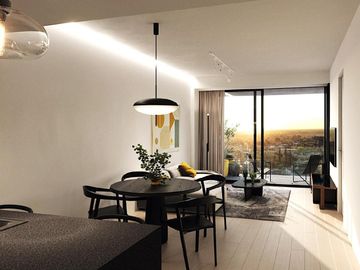 VENTA DEPARTAMENTO EN NEUQUEN  3 AMB