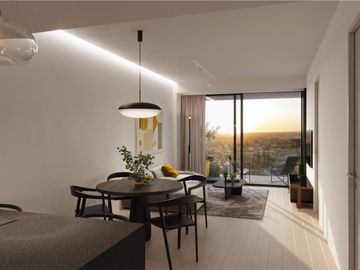 VENTA DEPARTAMENTO EN NEUQUEN  3 AMB