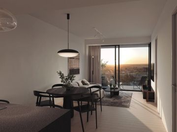 VENTA DEPARTAMENTO EN NEUQUEN  3 AMB