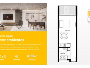 VENTA DEPARTAMENTO EN NEUQUEN  3 AMB